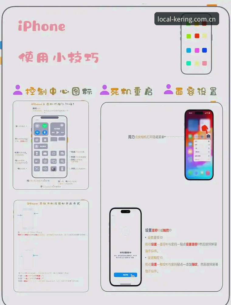 聚合在地视野iPhone客户端安装 聚合在地视野iPhone客户端安装流程深度解析:告别登录失败的实用指南